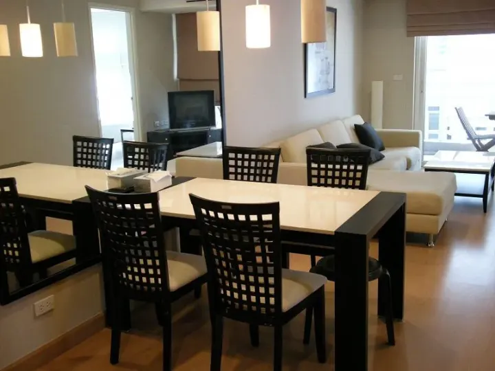 Property photos for The Bangkok Narathiwas Ratchanakarint