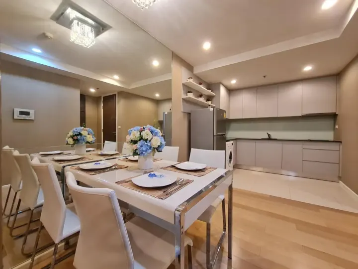 Property photos for 15 Sukhumvit Residences