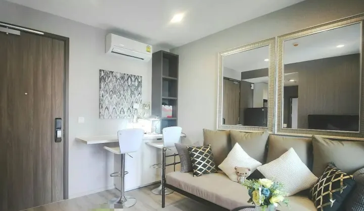 Property photos for Ideo Mobi Asoke