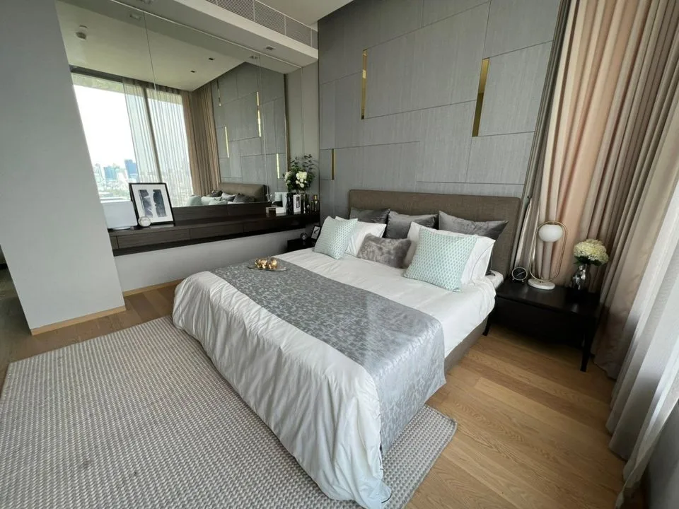 Property photos for Saladaeng One