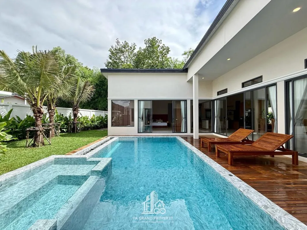 Property photos for Urmi Villa