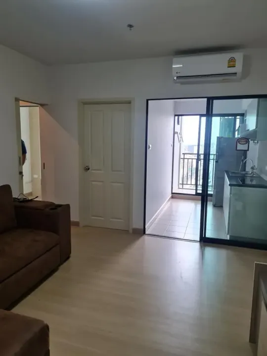 Property photos for Supalai Loft @Talat Phlu Station