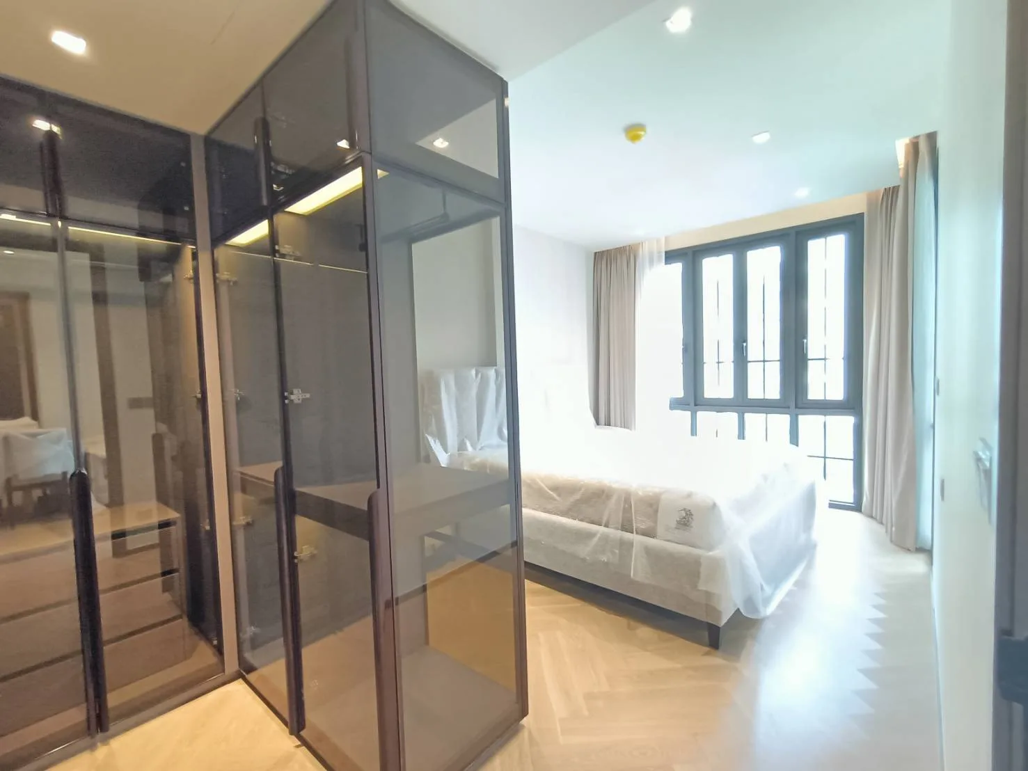 Property photos for The Reserve Sukhumvit 61