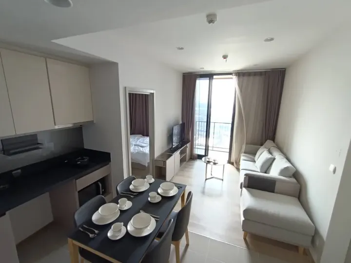 Property photos for OKA HAUS Sukhumvit 36