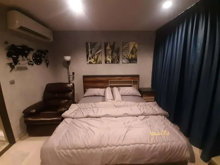 Property photos for LIFE Asoke - Rama 9
