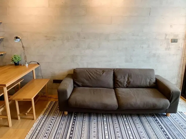 Property photos for Collezio Sathorn - Pipat