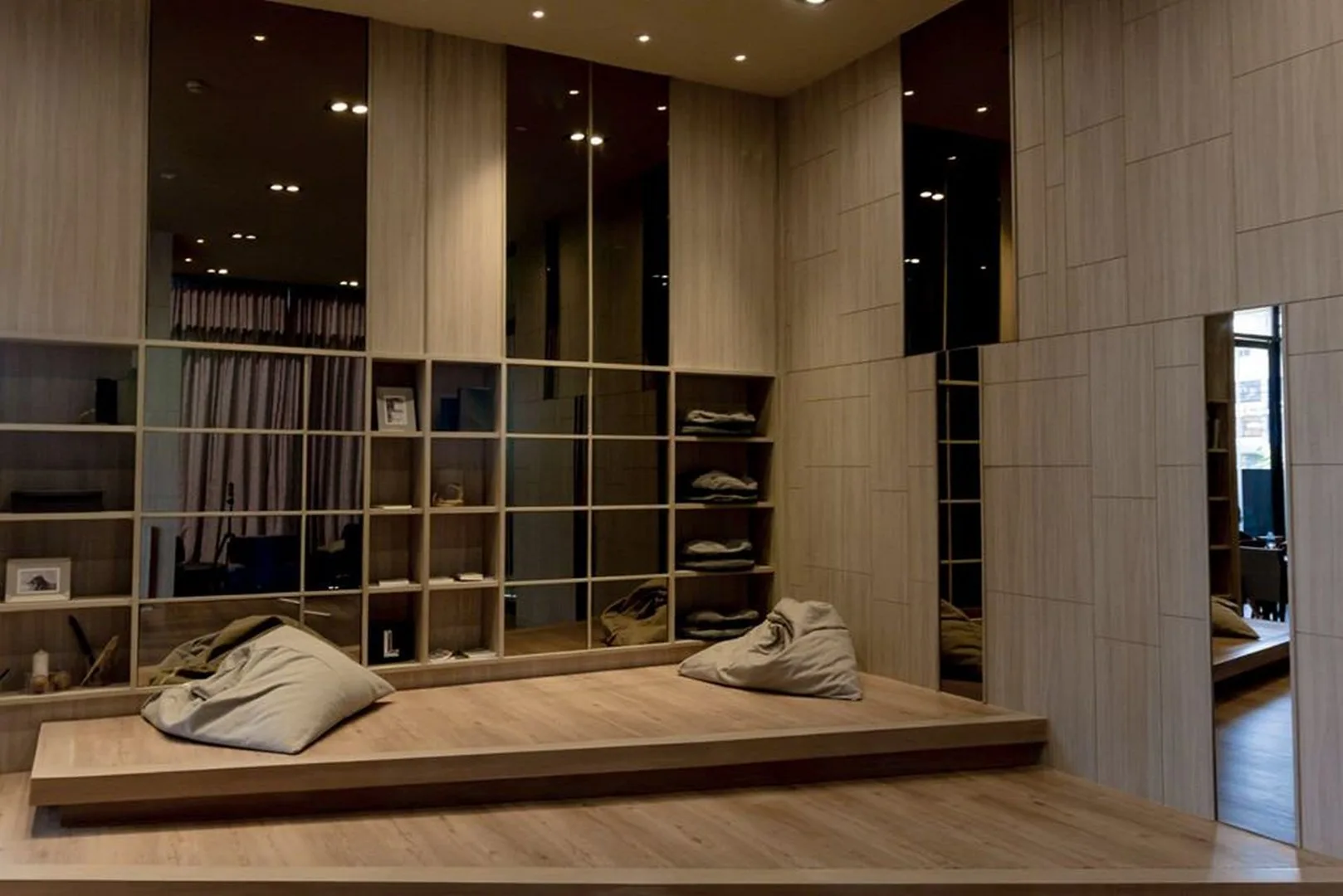 Property photos for Centric Ratchada - Huai Khwang