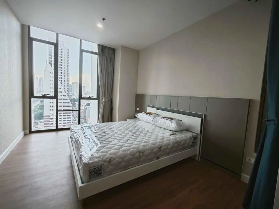 Property photos for The Room BTS Wongwian Yai
