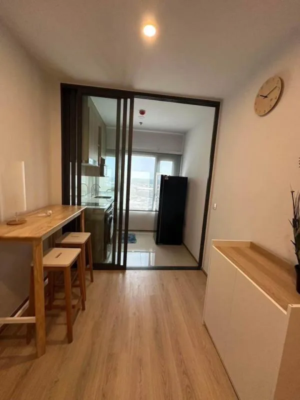 Property photos for Life Rama 4 - Asoke