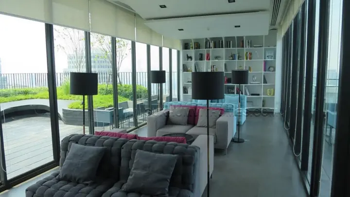 Property photos for Edge Sukhumvit 23