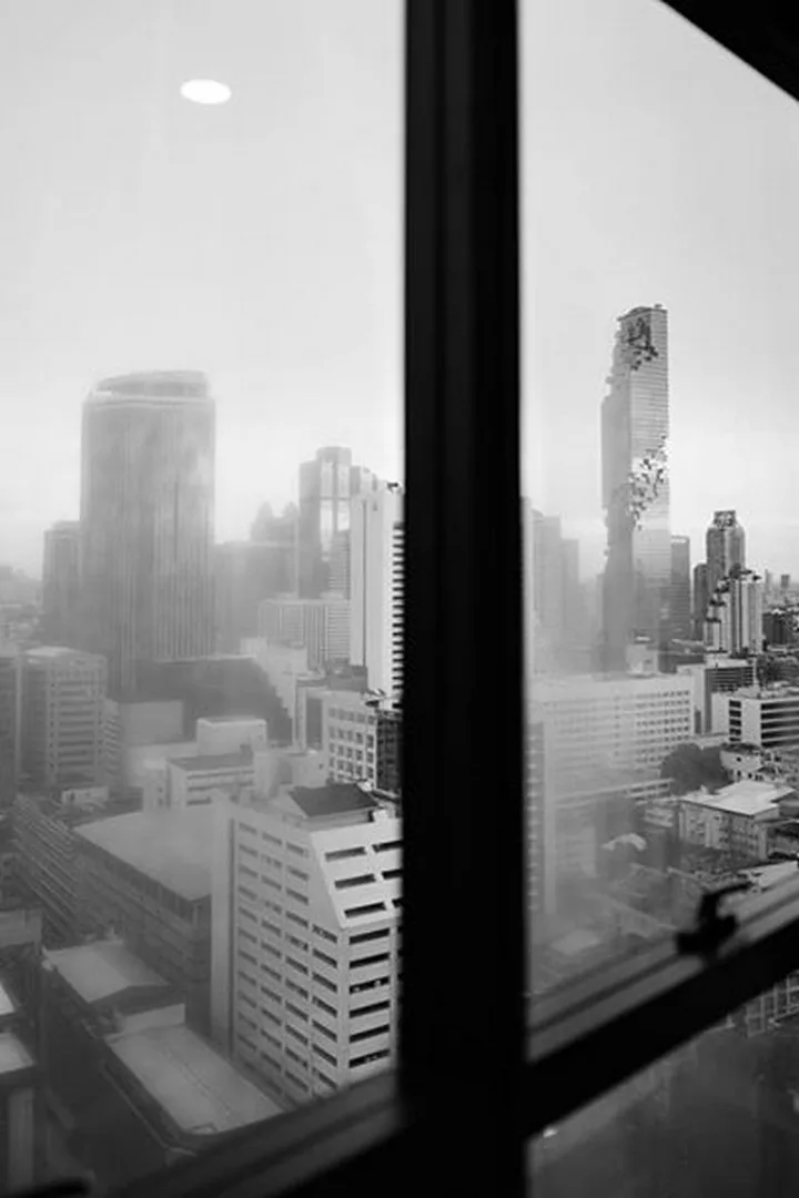 Property photos for Ashton Chula - Silom