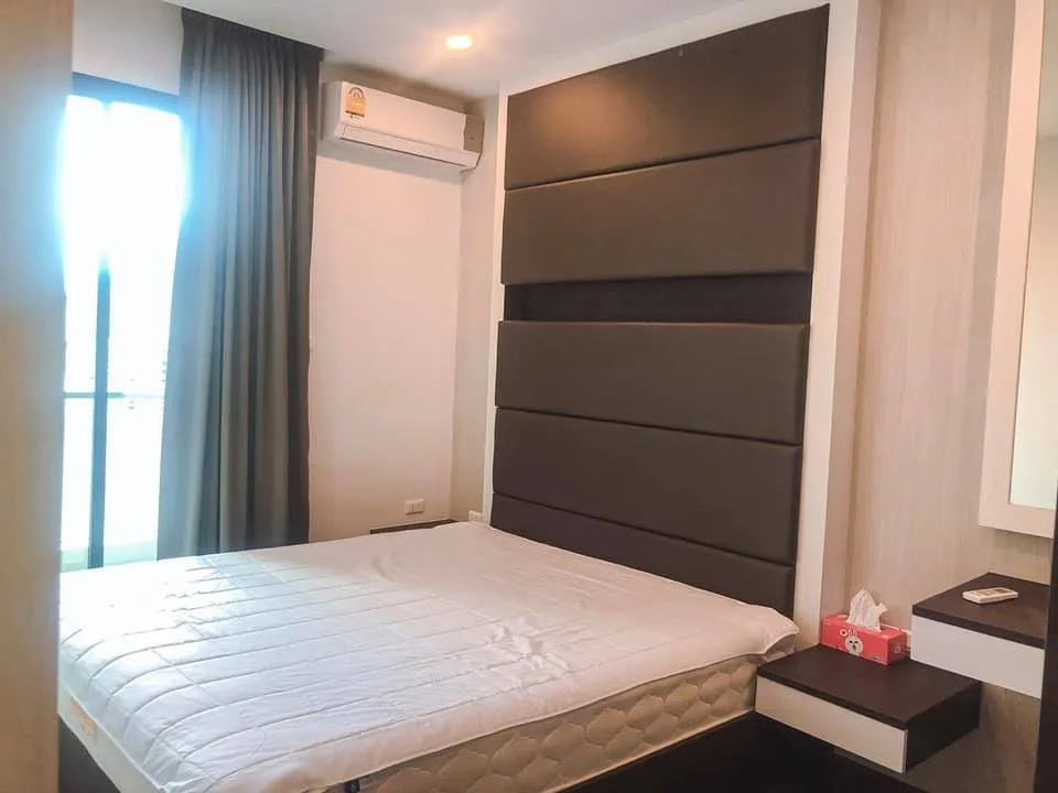 Property photos for Supalai Premier @ Asoke