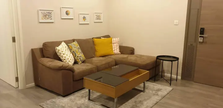 Property photos for The Room Sukhumvit 69