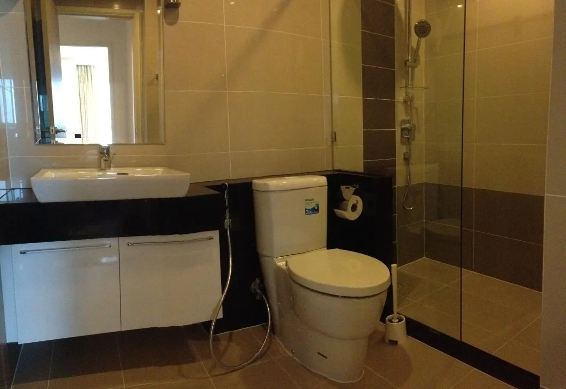 Property photos for Supalai Lite Sathorn - Charoenrat