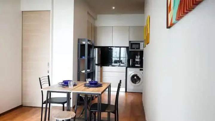 Property photos for Park Origin Phromphong
