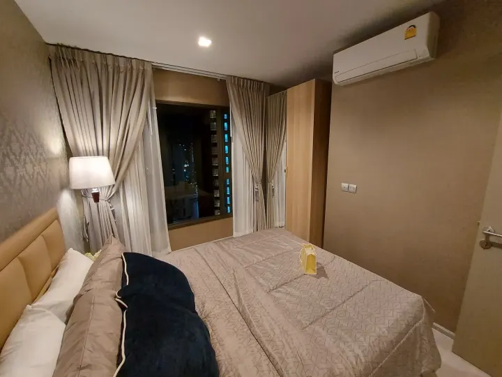Property photos for LIFE Asoke - Rama 9