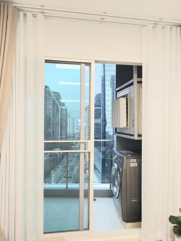 Property photos for Condolette Ize Ratchathewi