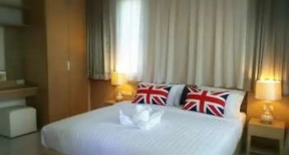 Property photos for Ur Thonglor Soi 13