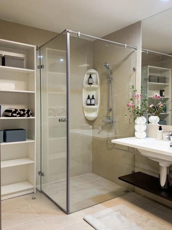 Property photos for Baan Sathorn Chaopraya