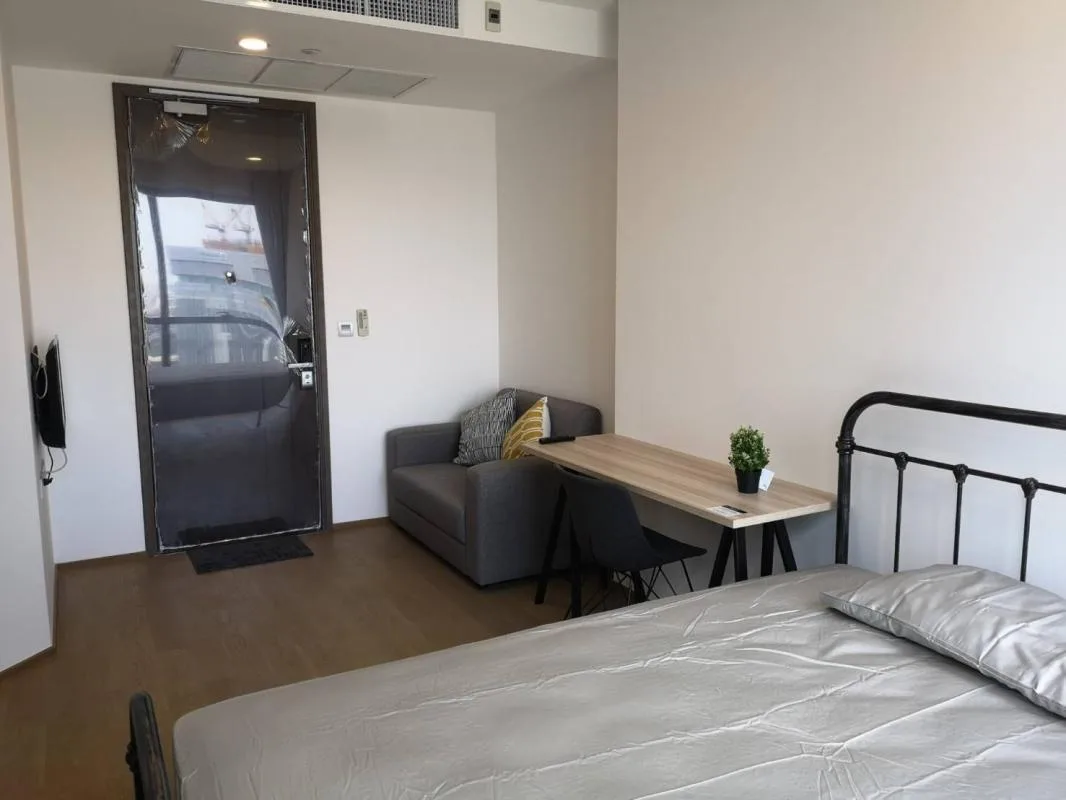 Property photos for Ashton Chula - Silom