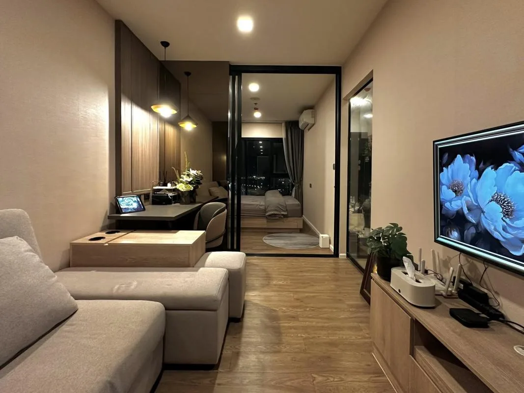 Property photos for Modiz Sukhumvit 50