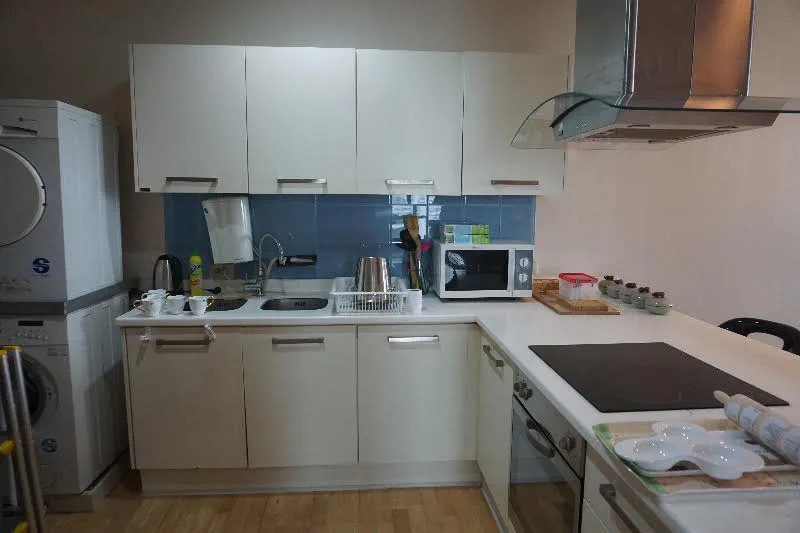 Property photos for Baan Sathorn Chaopraya
