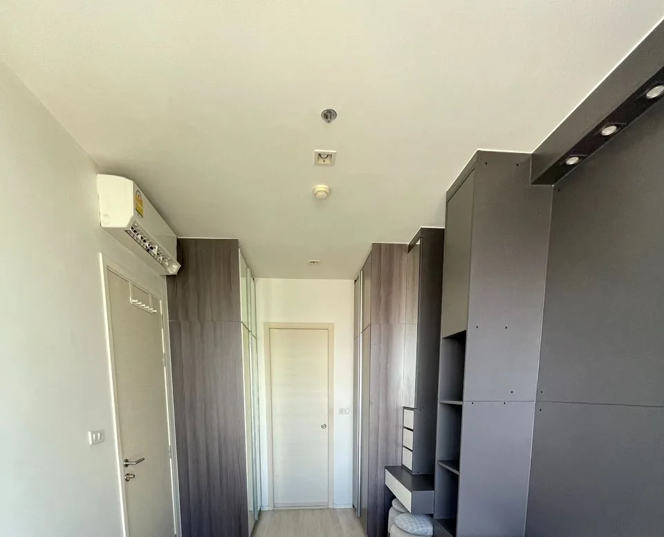 Property photos for Quinn Condo Ratchada