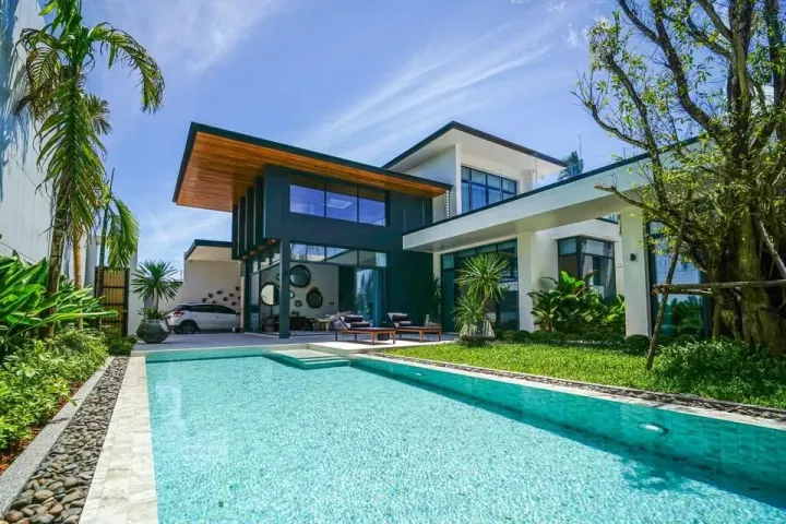 Property photos for Elite Chalong Villas
