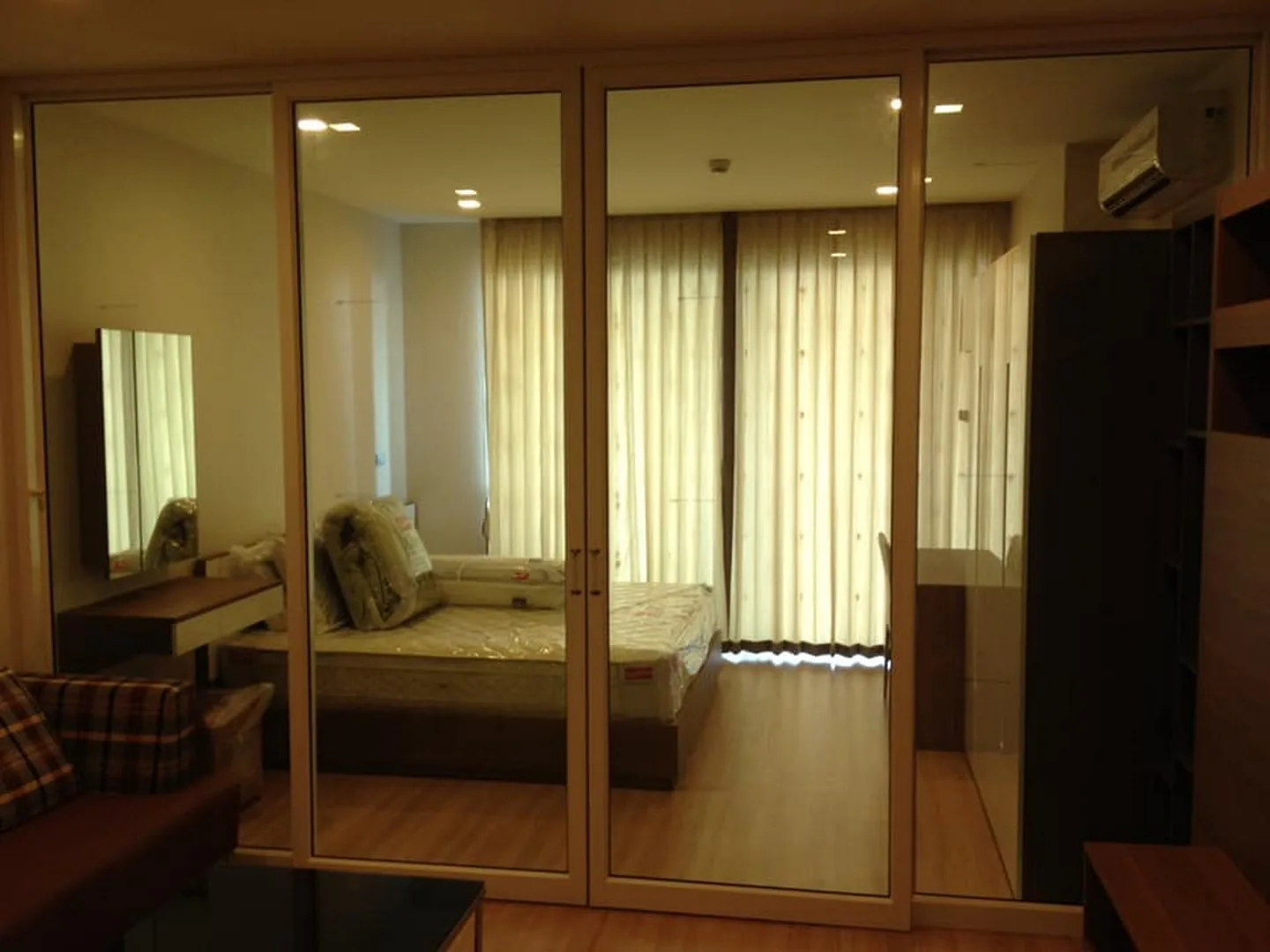 Property photos for Sky Walk Condominium