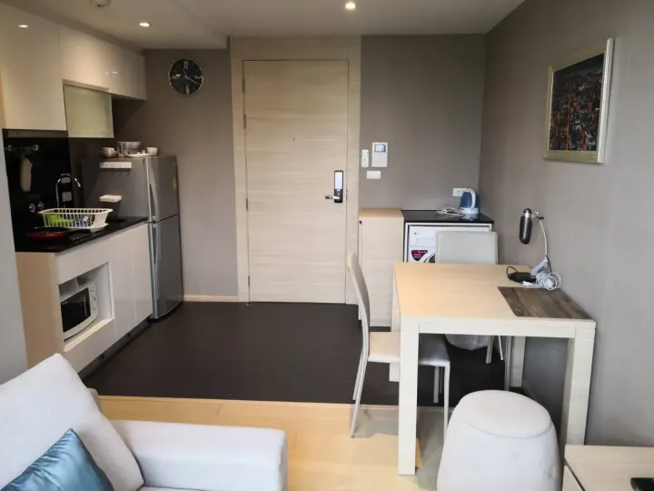 Property photos for Klass Condo Silom