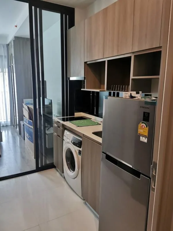 Property photos for Knightsbridge Prime Onnut