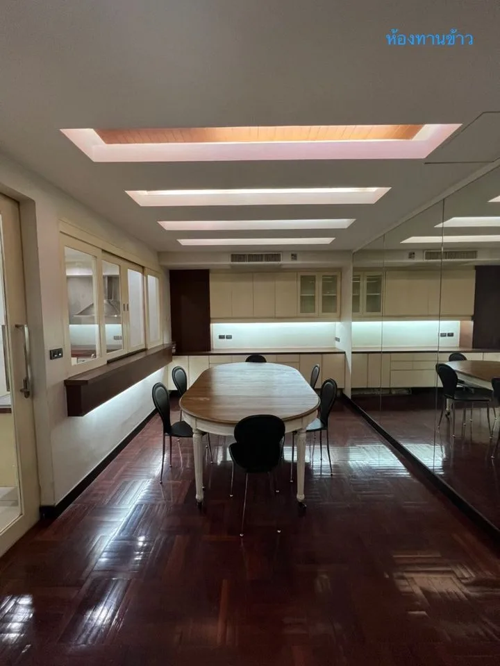 Property photos for City Lakes Tower Sukhumvit 16