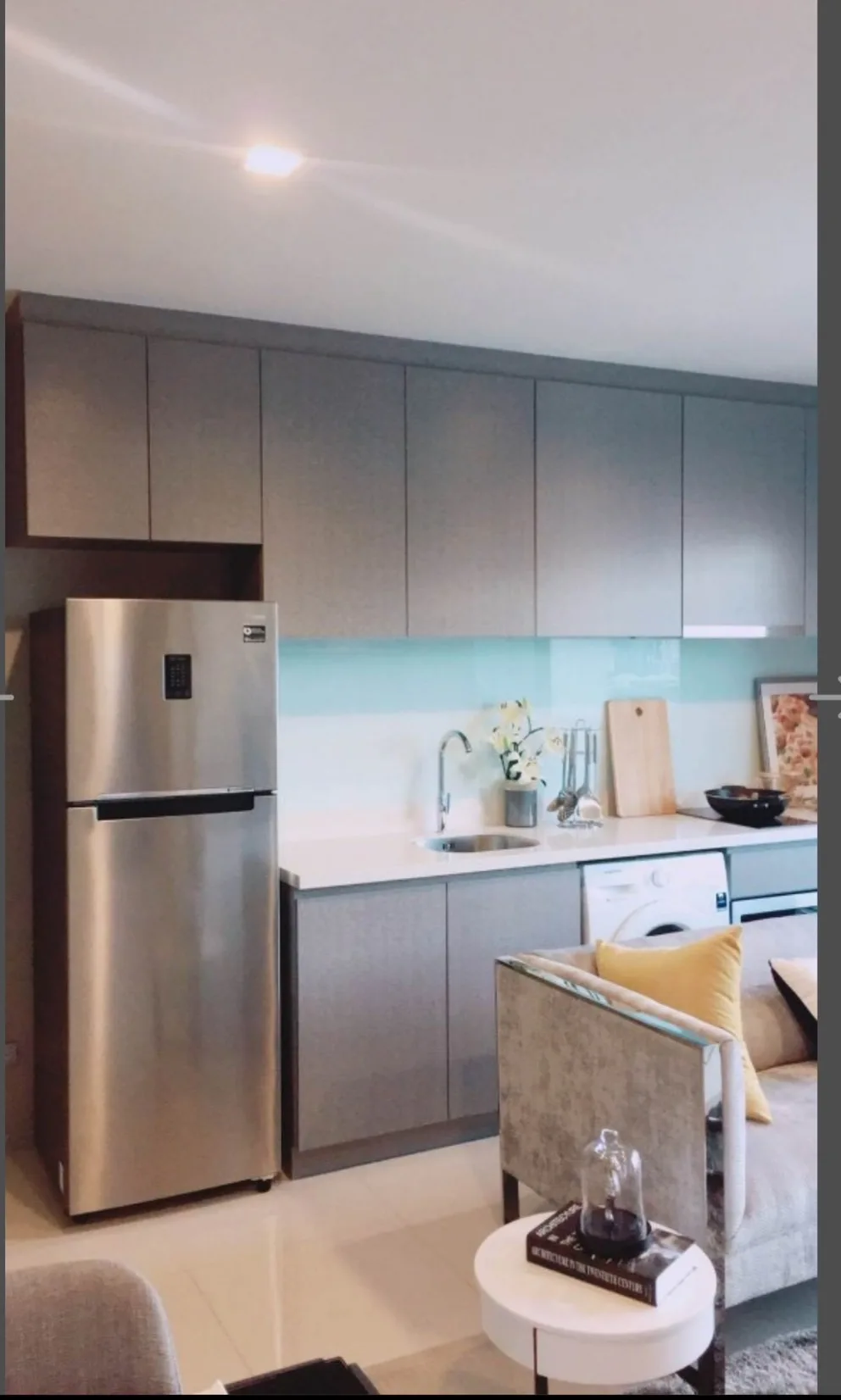 Property photos for Rhythm Sukhumvit 36 - 38