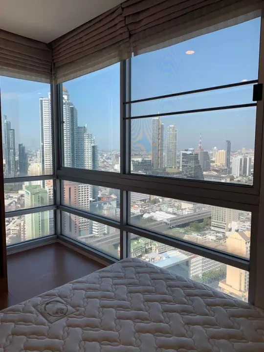 Property photos for Sathorn House