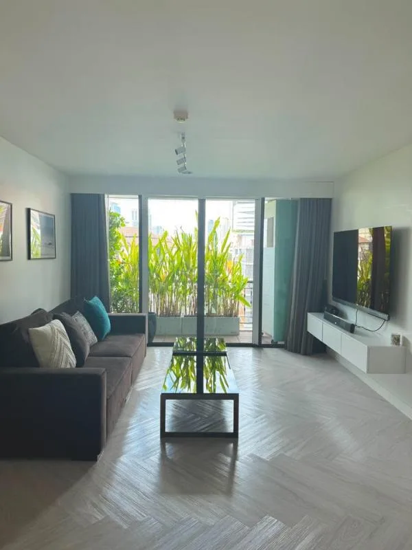Property photos for Pearl Residences Sukhumvit 24