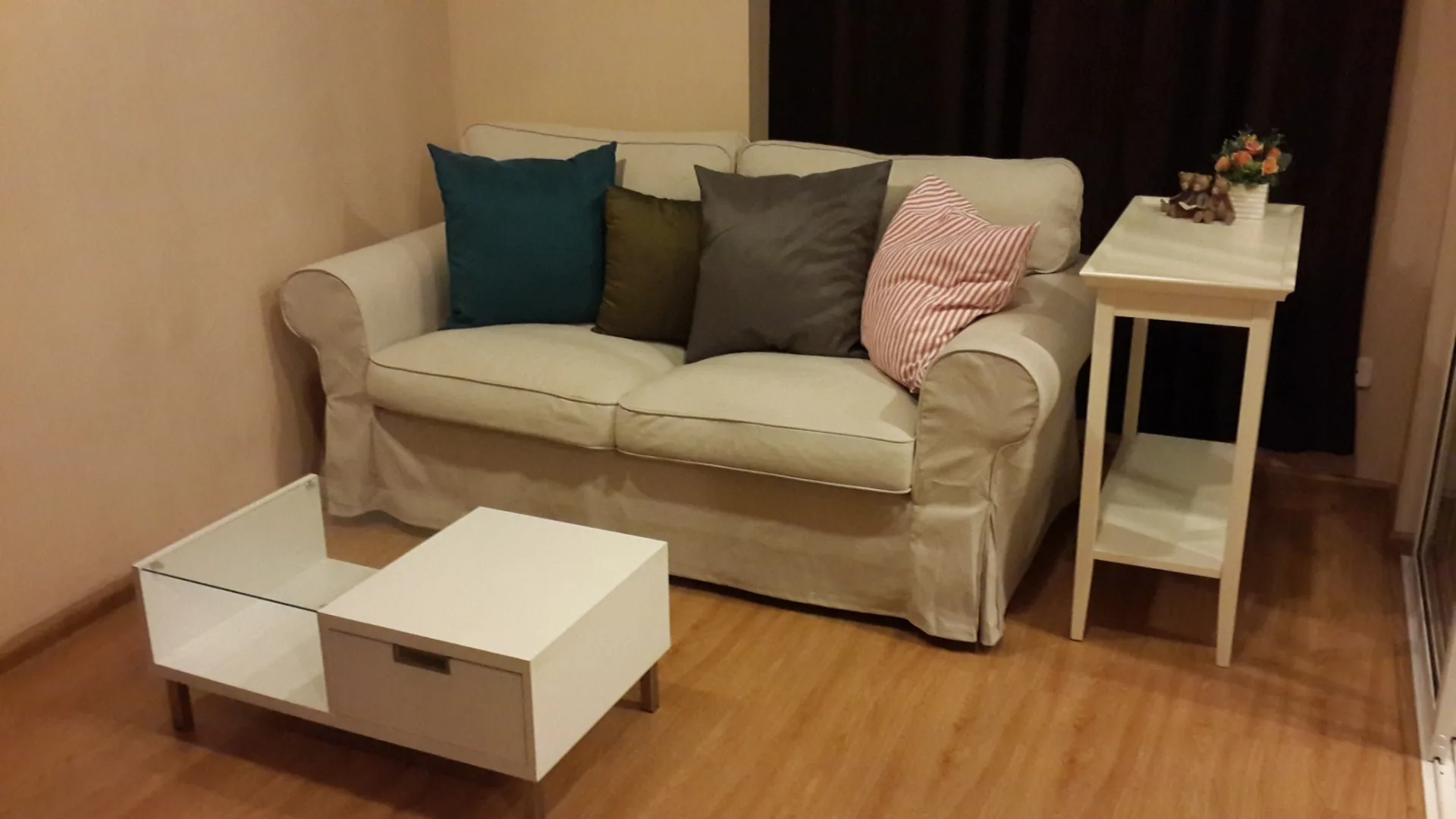 Property photos for The Base Sukhumvit 77
