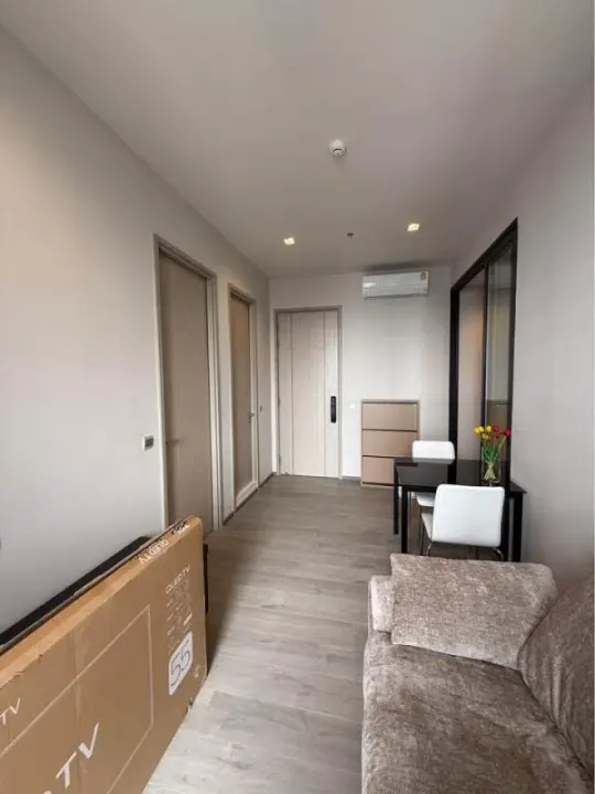 Property photos for The Address Siam Ratchathewi