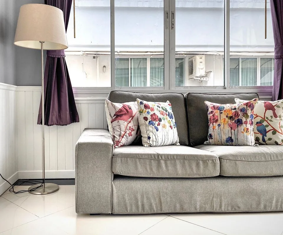 Property photos for The Waterford Sukhumvit 50 Onnut