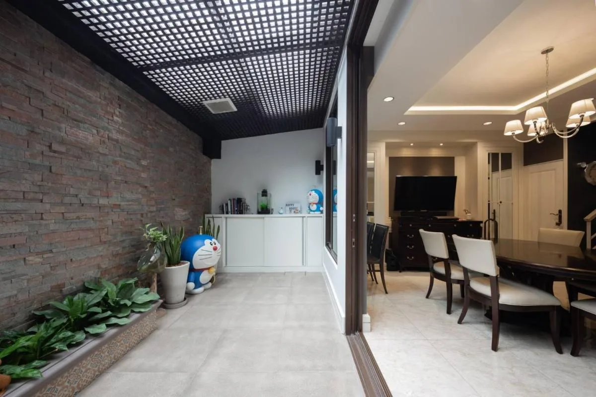 Property photos for Residence Sukhumvit 65