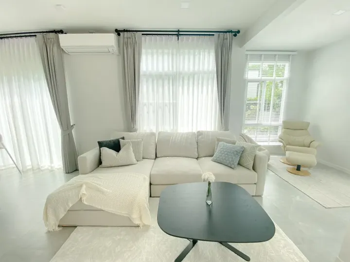 Property photos for Mantana Bangna-wongwaen