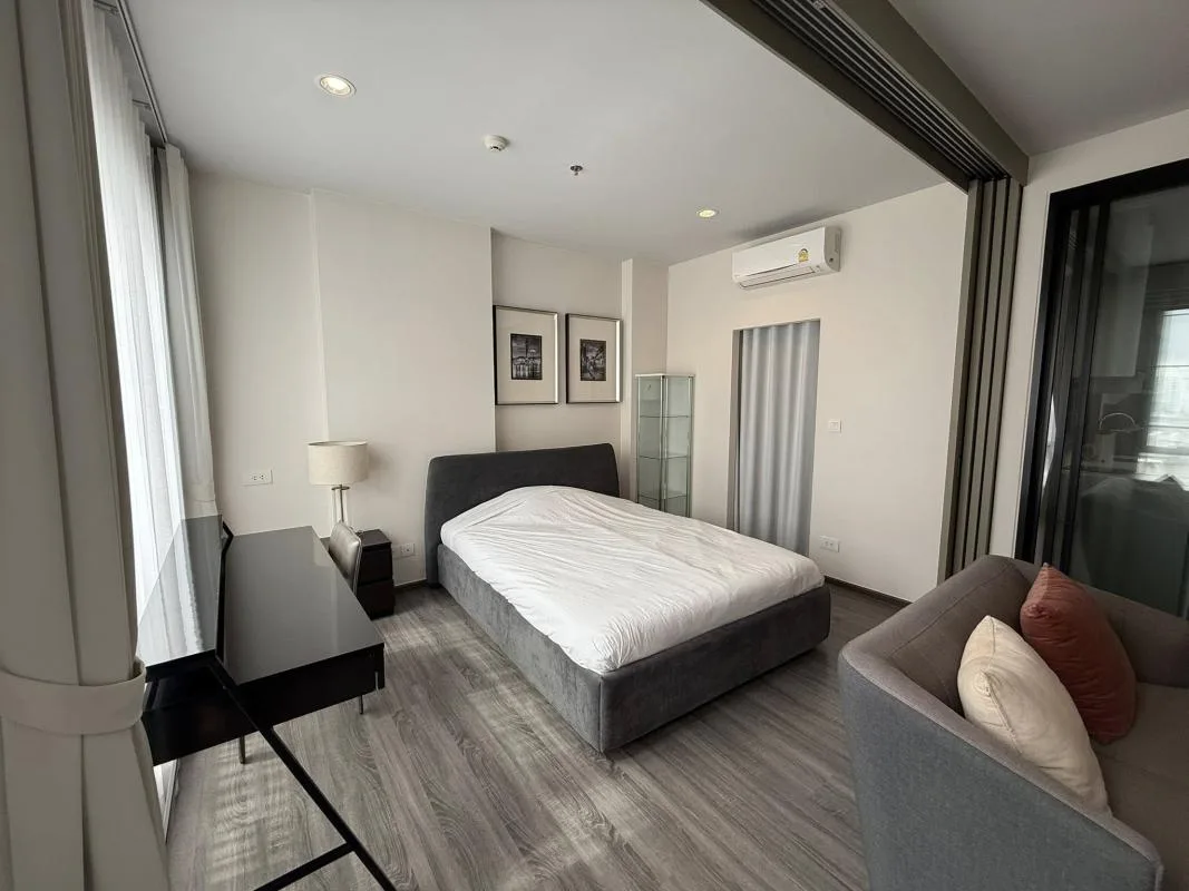 Property photos for Ideo Mobi Rangnam