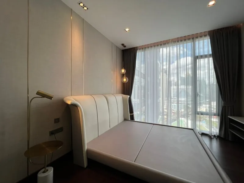Property photos for Q 1  Condo Sukhumvit