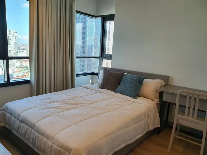 Property photos for Chapter One Midtown Ladprao 24