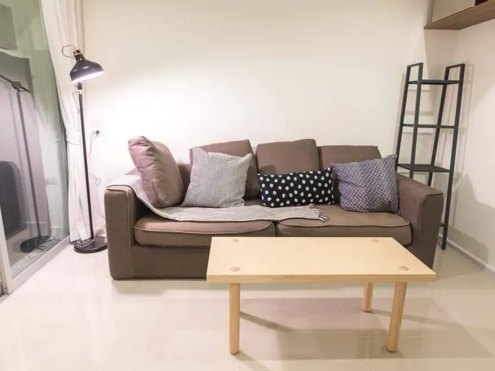 Property photos for Aspire Sukhumvit 48