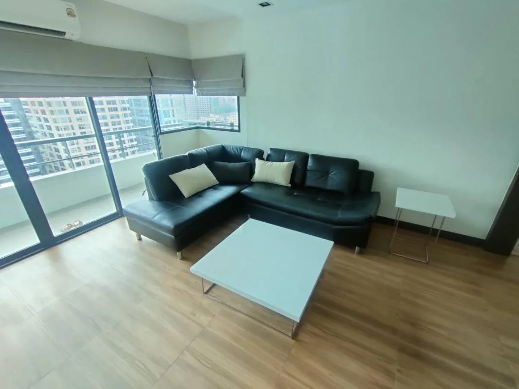 Property photos for Sathorn Gardens