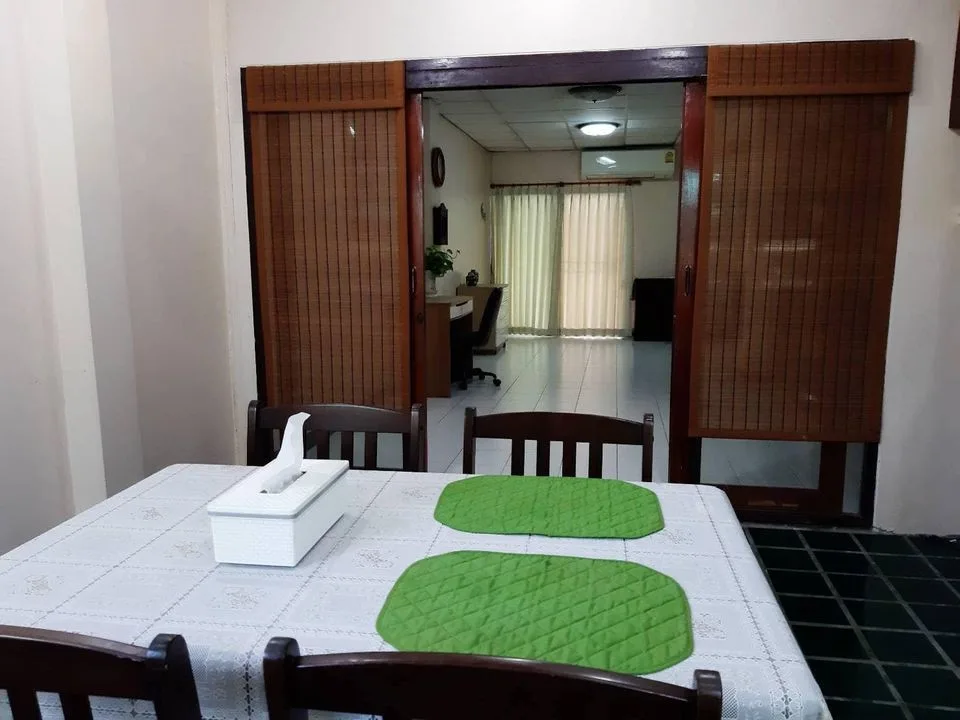 Property photos for Townhouse Lat Phrao 101