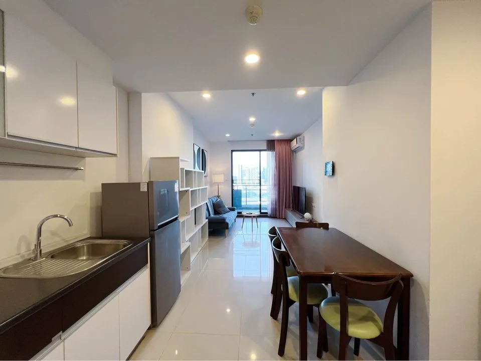 Property photos for Supalai Premier @ Asoke