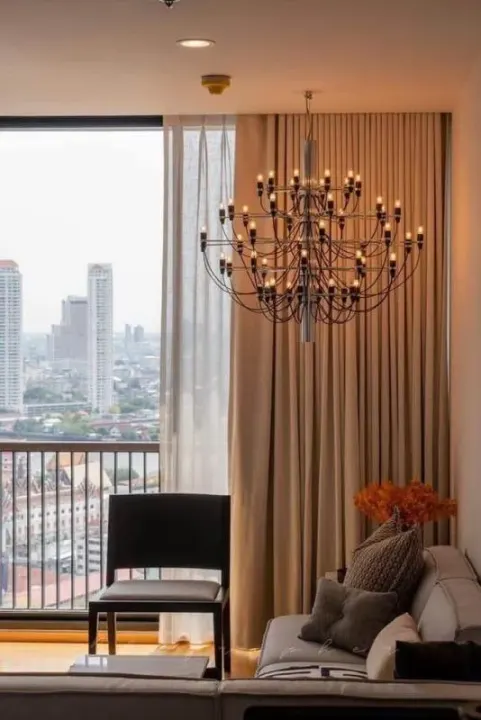 Property photos for Noble Revolve Silom