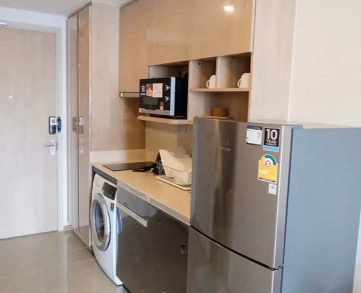 Property photos for Q Chidlom - Phetchaburi