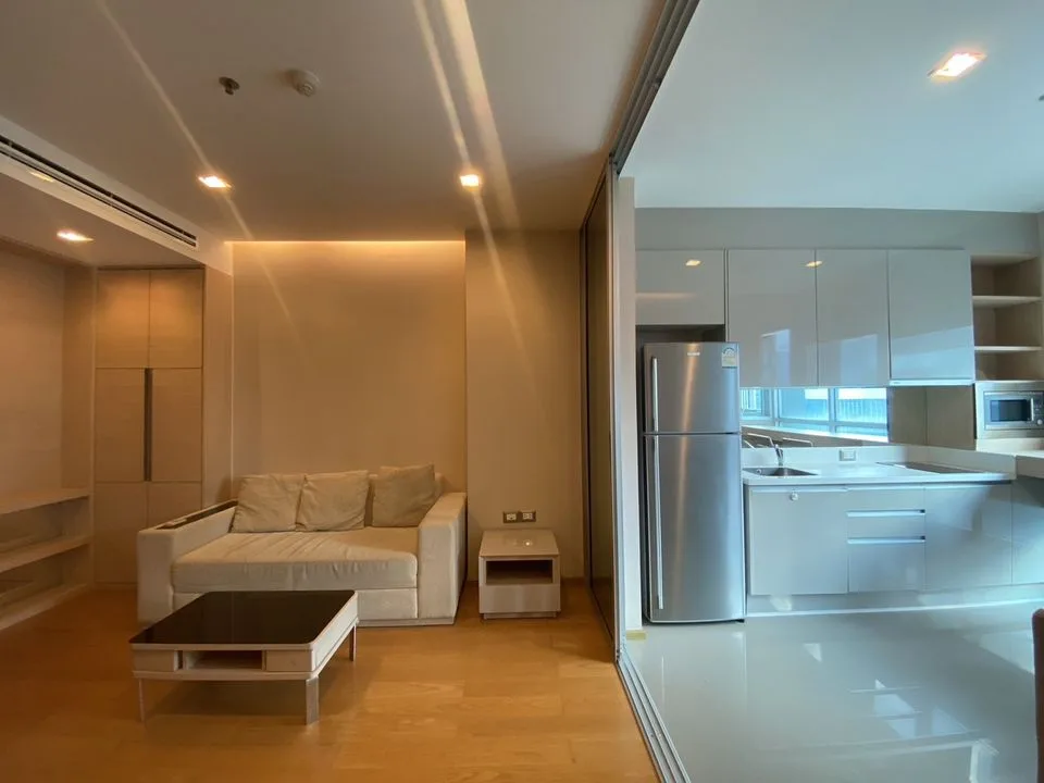 Property photos for The Address Asoke
